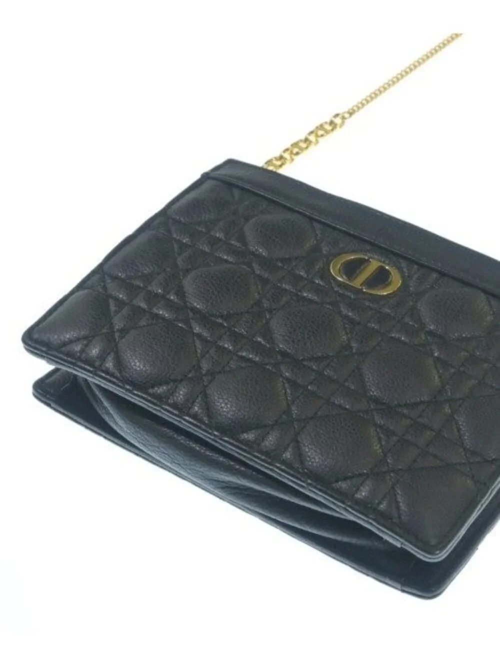 Dior Shoulder Bag Black - Picture 9 of 12